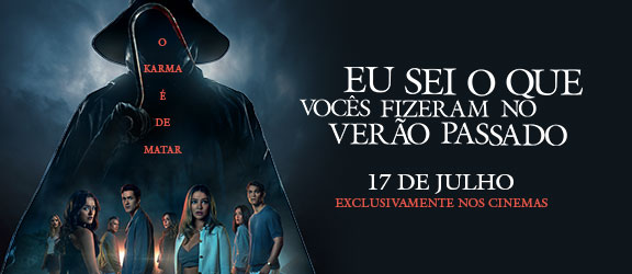 I Know What You Did Last Summer