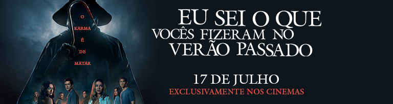 I Know What You Did Last Summer