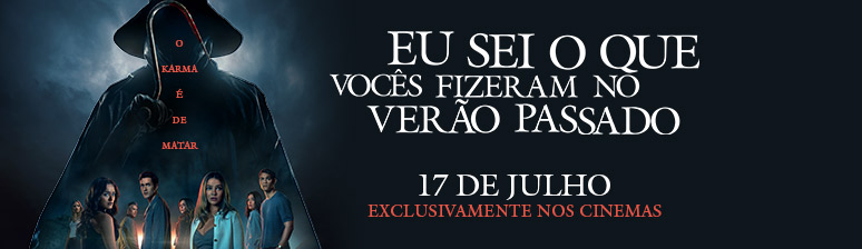 I Know What You Did Last Summer