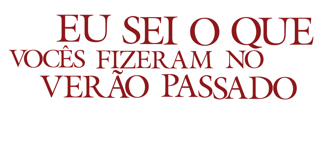 I Know What You Did Last Summer